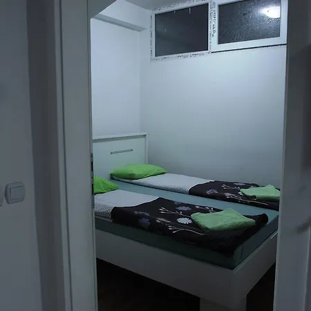 Appartamento Victorija*s Skopje